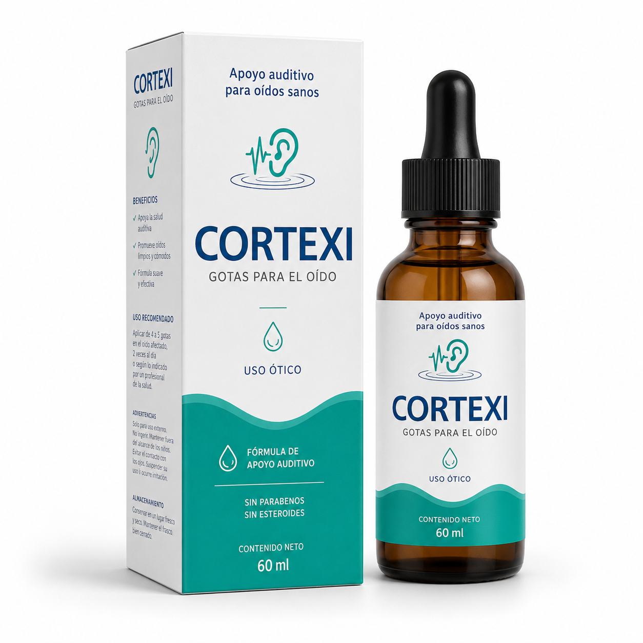 CORTEXI