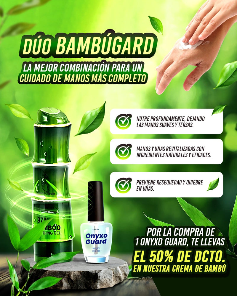 Crema de Bamboo