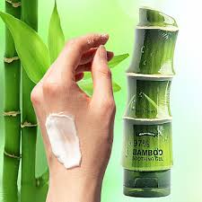 Crema de Bamboo